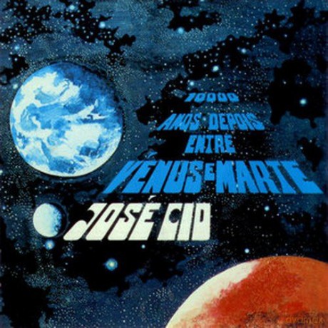 Jose Cid: 10000 Anos Depois [CD]