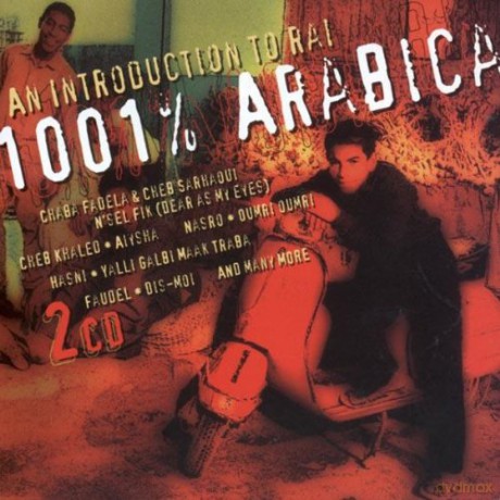 1001% Arabica [2CD]