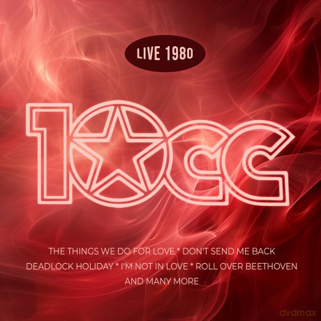 10cc: 10cc [CD]