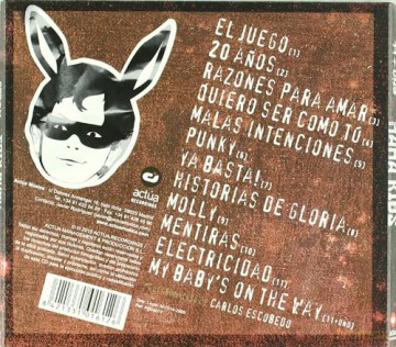 Mama Kids: 11 + Uno [CD]