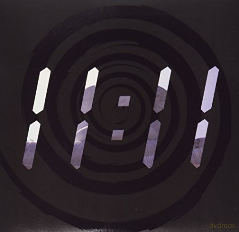 Rodrigo Y Gabriela: 11:11 [CD]