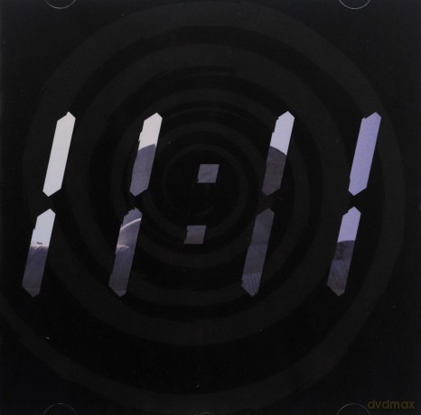 Rodrigo Y Gabriela: 11:11 [CD]