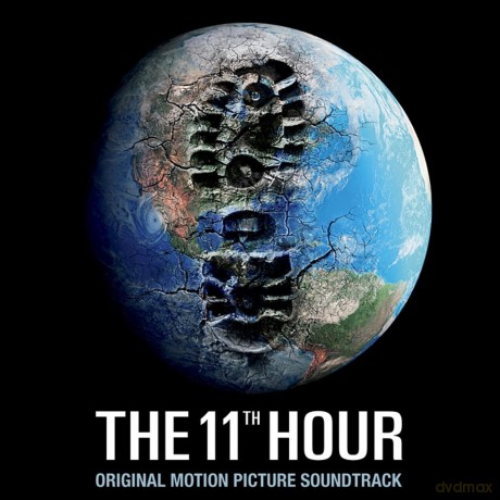 11th Hour [CD]