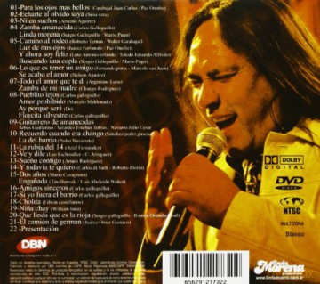 Sergio Galleguillo Y Amigos: 15 Anos [2CD]