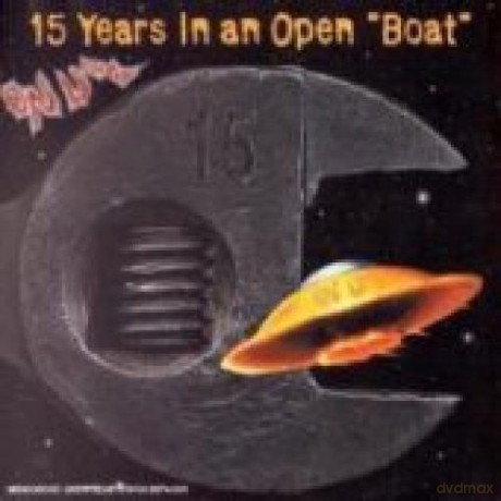 15 Years in an Open Boat [2CD]