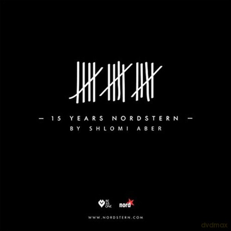 Shlomi Aber: 15 Years Nordstern [CD]