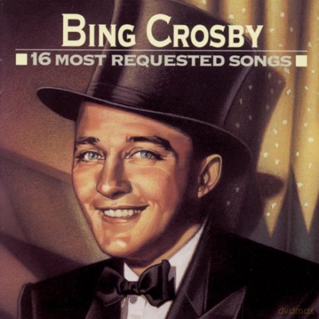 Bing Crosby: 16 Most Requested Songs [CD]