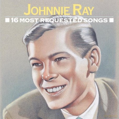 Johnnie Ray: 16 Most Requested Songs [CD]