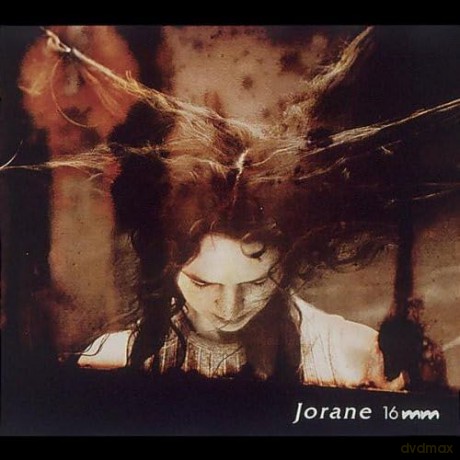 Jorane: 16mm [CD]