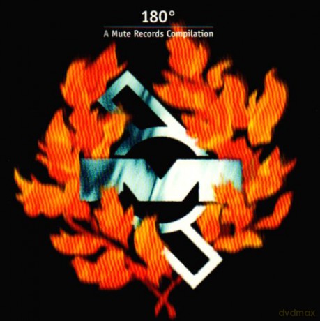 180 Degrees [CD]