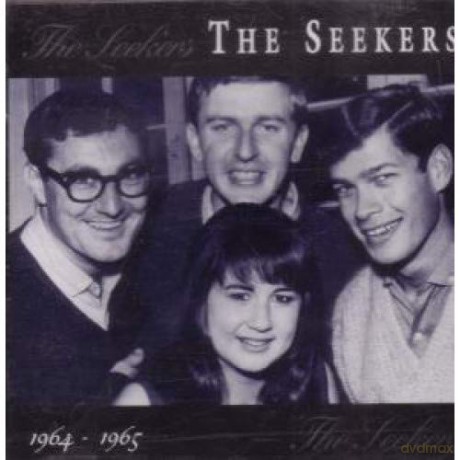 Seekers: 1964-1965 [CD]
