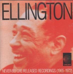 Duke Ellington: 1965-1972 Uk Decca 1991 [CD]