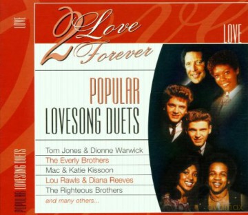 2 Love Forever [CD]