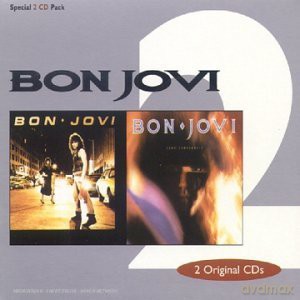 Bon Jovi: 2 Originals [2CD]