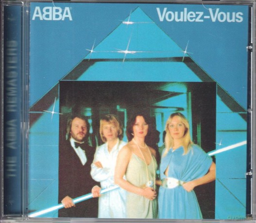 Abba: 2 Originals [2CD]