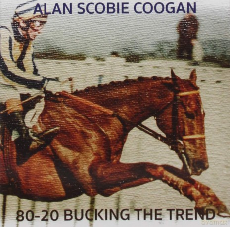20 Bucking The Trend-Alan Scobie Coogan [CD]