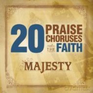 20 Praise Chouruses Of.. [CD]