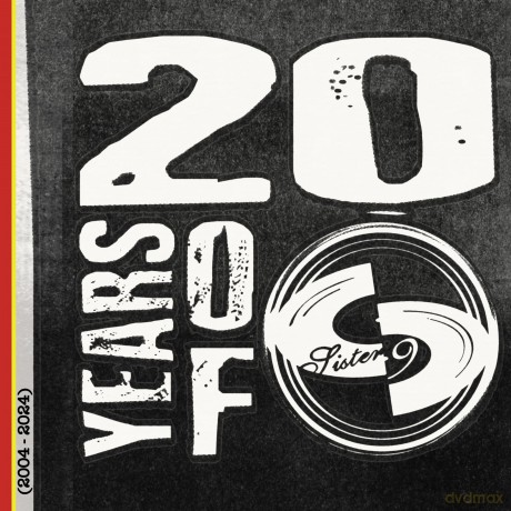 20 Years Of Sister 9 [2CD]