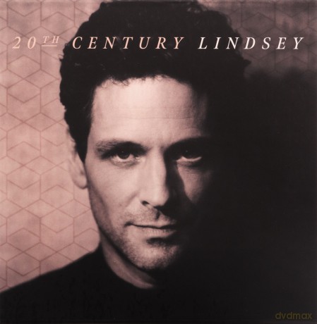 Lindsey Buckingham: 20th Century Lindsey [4CD]