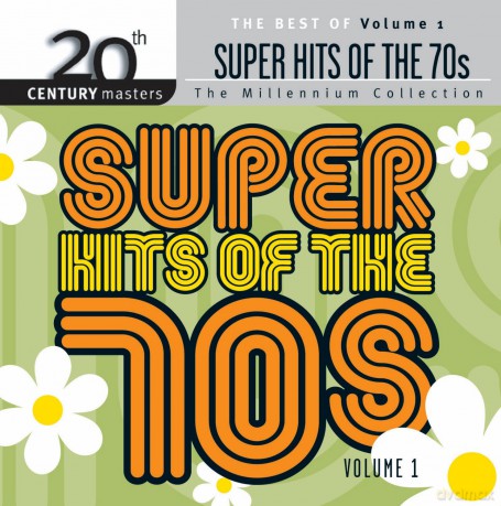20th Century Masters Super Hit [CD]