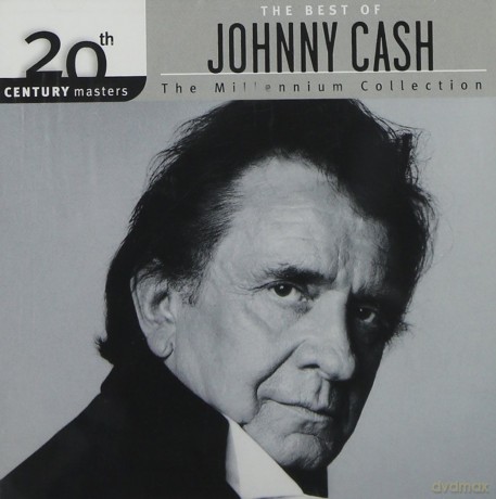 Johnny Cash: 20th Century Masters: The Best of Johnny Cash - the Millennium Collection [CD]
