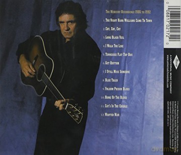 Johnny Cash: 20th Century Masters: The Best of Johnny Cash - the Millennium Collection [CD]