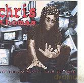 Chris Thomas: 21st Century Blues [CD]