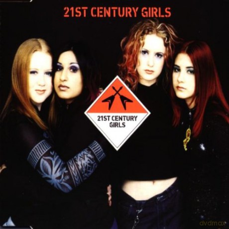 21st Century Girls: 21st Century Girls [CD]