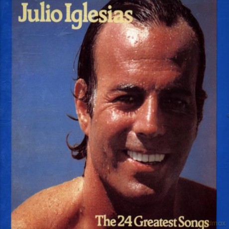 Julio Iglesias: 24 Greatest Songs [2CD]