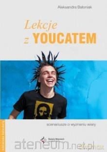 Lekcje z Youcatem. Scenariusze o wyznaniu wiary [KSIĄŻKA]