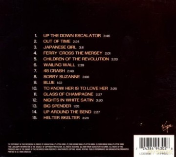 Bates: 2nd Skin [CD]