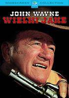 Wielki Jake [DVD]