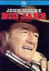 Wielki Jake [DVD]