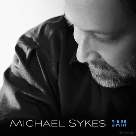 Michael Sykes: 3 Am [CD]