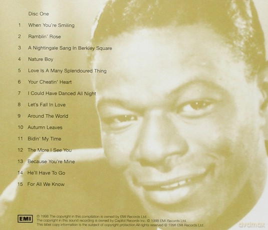 Cole: 3 Set [3CD]