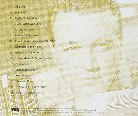 Cole: 3 Set [3CD]
