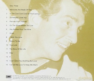 Cole: 3 Set [3CD]