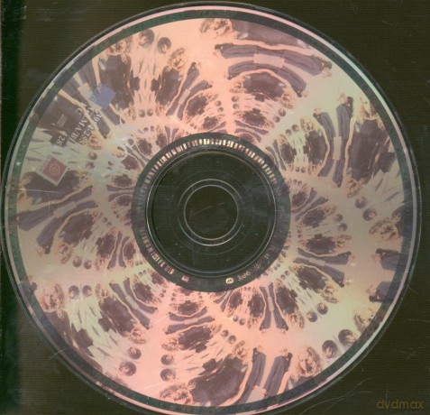 Threesome: 3 Some [CD]