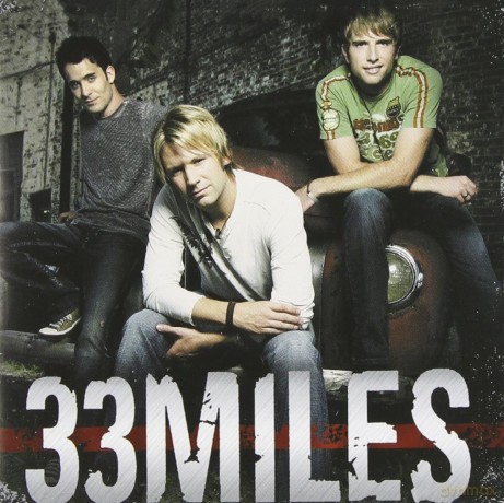33miles: 33 Miles [CD]