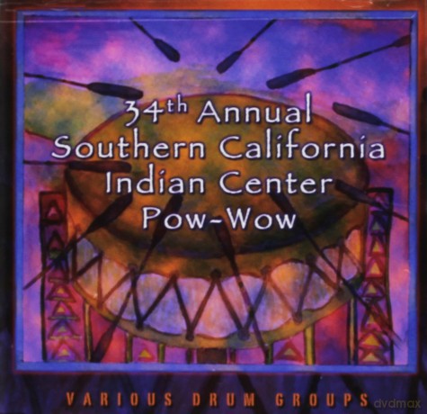 34th Annual So. California Ind [CD]