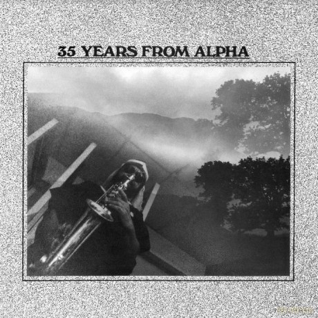Deadly Headley Bennet: 35 Years From Alpha [CD]