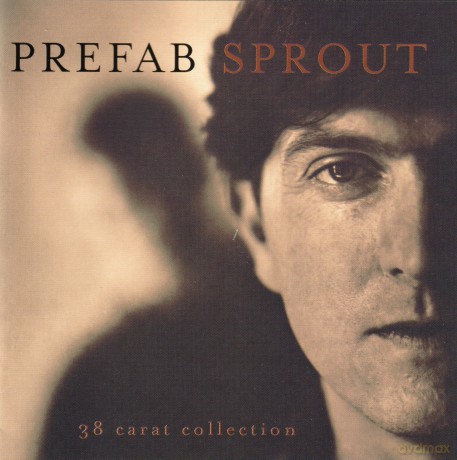 Prefab Sprout: 38 Carat Collection [2CD]