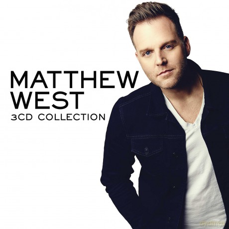 Matthew West: 3cd Collection [3CD]