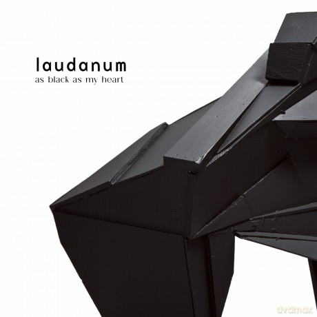 Laudanum: 4:1 As Bla [CD]