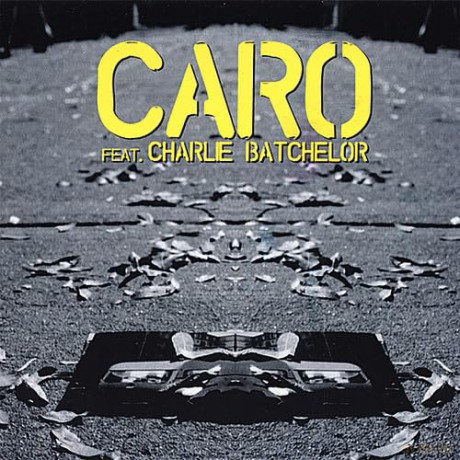 Caro: 4th Way [CD]