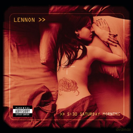 Lennon: 5.30 Saturday Morning [CD]