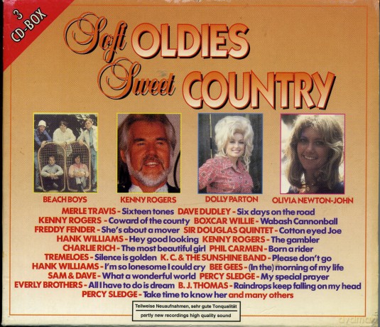 Diverse: 50 Golden Milestones V.1 [3CD]