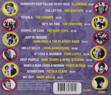 60 Greatest Singles [CD]