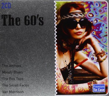 60's [2CD]