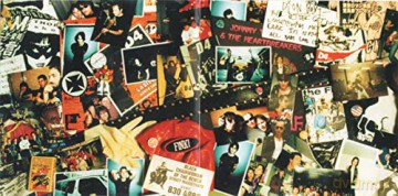 The D4: 6twenty [CD]
